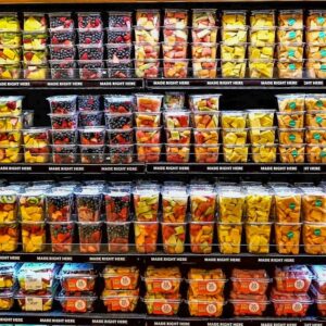 ผลิตภัณฑ์แปลรูป